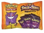 Pokemon Trick or Trade BOOster Bundle