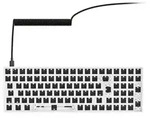SKILLER SGK50 S2 Barebone (wei&szlig;) - Wei&szlig;