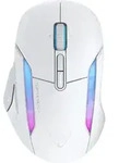 Turtle Beach Kone II Air Gaming-Maus, wei&szlig; - Wei&szlig;