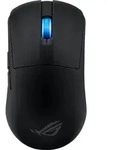 ASUS ROG Harpe Ace Mini, Beidh&auml;ndig, Optisch, RF Wireless + Bluetooth + USB Type-C,