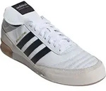 Adidas Mundial Goal Hallenschuhe Herren - Wei&szlig; - 45 1/3
