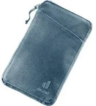 Travel Wallet blau - Farbe atlantic - Blau