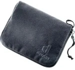 Deuter Zip Wallet Reisebrieftasche black-desert