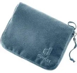 Deuter Zip Wallet Reisebrieftasche atlantic-desert