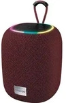 Canyon Bluetooth Speaker BSP-8 TF Reader/USB-C/10W red retail - Rot