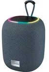 Canyon Bluetooth Speaker BSP-8 TF Reader/USB-C/10W grey retail - Grau