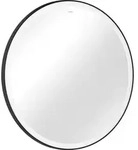 Hansgrohe Spiegel Xarita Lite S 900/30 mit rund.LED Beleuchtung Wandschalter MSW,