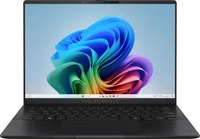Asus 90NB15R3-M008Y0, Asus Vivobook S14 OLED (S5406SA-QD151W) (schwarz, Intel Core?