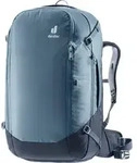 Deuter ProductName DE, Wandern, Aqua-Farbe, M, 55 l, 1,64 kg, 360 mm - Blau