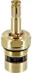 Ideal Standard Oberteil, Kartusche, Ceratherm, G1/2, 1 Stk. - Braun