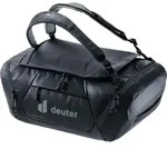 Deuter ProductName DE, Reise-Seesack, Schwarz, 40 l, 220 mm, 520 mm, 1,2 kg - Schwarz