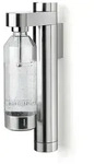 Stelton Wassersprudler BRUS - Grau