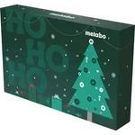 Metabo Adventskalender - Wei&szlig;