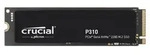 Crucial P310, 2 TB, M.2, 7100 MB/s