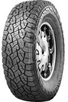 Kumho Road Venture AT52 Ganzjahresreifen 235/60 R18 107H Offroad M+S 3PMSF