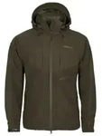 Pinewood 5984 Furudal Caribou Hunt Extreme Jacke Suede Brown/D.Olive (244) S - S