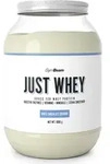 GymBeam - Just Whey Protein aus Weidehaltung, 1000 g, wei&szlig;e Schokolade Kokos