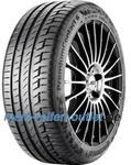 Continental Sommerreifen motorcycle-tyres PremiumContactTM 6 ( 235/65 R18 110H XL EVc