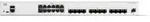 Cisco C1300-24XS, Cisco Catalyst 1300-24XS - Switch - L3 - Smart - 24 x 10GBase-X + 4