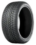 Nokian Winterreifen motorcycle-tyres WR Snowproof P ( 215/50 R18 96V XL )