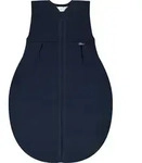 Alvi 4-Season Mull-Schlafsack poseidon 100 cm