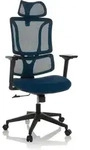 MyBuero Home Office B&uuml;rostuhl ERGOMY Schreibtischstuhl mit Armlehnen