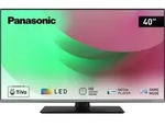 Panasonic TB-40S45AEZ Full HD HDR LED-TV 40" (100 cm) TIVO - Schwarz Panasonic TB-40S45AEZ Full HD HDR LED-TV 40" (100 cm) TIVO - Schwarz