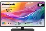 Panasonic Smart TV 32" HD LCD 32S50AEZ mit Wi-Fi und Fire OS - HDR-Fernseher - Panasonic Smart TV 32" HD LCD 32S50AEZ mit Wi-Fi und Fire OS - HDR-Fernseher -