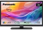 Panasonic TV-24S50AEZ schwarz - Schwarz