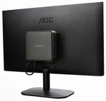 CAPTIVA All-in-One Power Starter I84-969 24.0/Ultra 5-125H - All-in-One mit Monitor -