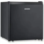 SEVERIN K&uuml;hlbox mit K&auml;ltefach (Schwarz) KB 8879 aus Kunststoff, schwarz...