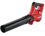 Flex Akku-Laubbl&auml;ser (b&uuml;rstenloser Motor, 18 V, ohne AKKU, kompakt) 531278