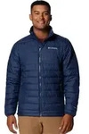 Columbia Herren Powder Lite? II Isolierte Steppjacke 2086964 - Navy - S