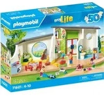 PLAYMOBIL 71601, Haus, 3 Jahr(e), Mehrfarbig, Kunststoff