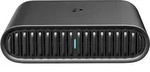 TP-Link TL-WR1502X, Wi-Fi 6 (802.11ax), Dual-Band (2,4 GHz/5 GHz), Ethernet/LAN,