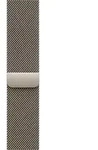 Apple MXKE3ZM/A, Band, Smartwatch, Titan, Apple, Apple Watch Models 44mm 45mm 46mm