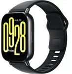 Redmi Watch 5 Active Mitternachtsschwarz - Schwarz