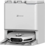 EZVIZ CS-RS20-PRO-PGA2, EZVIZ RS20 Pro, Staubbeutel, Wei&szlig;, Rund, Staubbeutel,