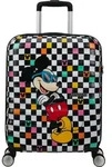 American Tourister Trolley Wavebreaker Disney Spinner 55 / 20 TSA Disney FL Mickey