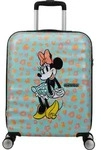 American Tourister Wavebreaker Disney Spinner 55 cm mit TSA-Zahlenschloss Minnie