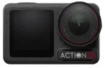 DJI Osmo Action 5 Pro, 4K Ultra HD, CMOS, 40 MP, 120 fps, WLAN, Bluetooth - Schwarz
