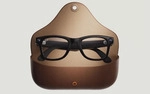Ray-Ban META Wayfarer 53 mm - Schwarz