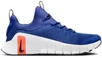Nike Free Metcon 6 Astronomy Blue Hyper Crimson - EU 45 - 45
