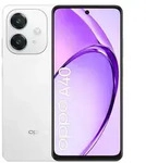OPPO A40, 16,9 cm (6.67"), 6 GB, 128 GB, 50 MP, Android 14, Wei&szlig; - Wei&szlig;