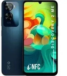 SPC DISCOVERY 2 ME, 17,1 cm (6.75"), 6 GB, 256 GB, 50 MP, Android 14, Dunkelblau -