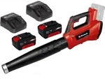 Einhell Professional Laubbl&auml;ser GP-LB 36/210 Li E-36V 816m3/h + Akku 4.0 Ah +