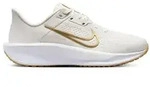 Nike Quest 6 Phantom Sail Pale Ivory Metallic Gold (Women's) - EU 38.5 - Grau -...