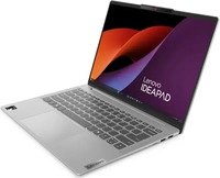 Lenovo 83HL0015GE, Lenovo IdeaPad Slim 5 14Q8X9 Copilot+ PC, Snapdragon, 35,6 cm