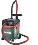 Metabo Akku-Sauger AS 36-18 L 30 PC-CC mit manueller Filterabreinigung und