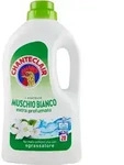 Chante Clair Fl&uuml;ssigwaschmittel Muschio Bianco 1,26 Liter 28 waschg&auml;nge